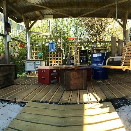 Apartament Hues Sanskiin *goodshenk*