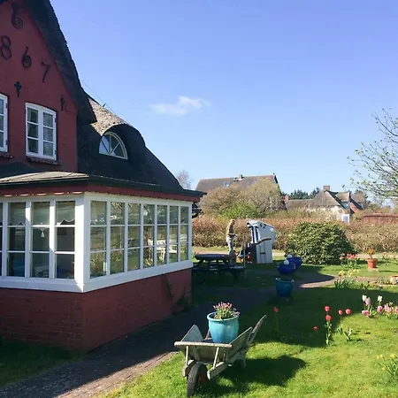 Apartament Hues Sanskiin *goodshenk*