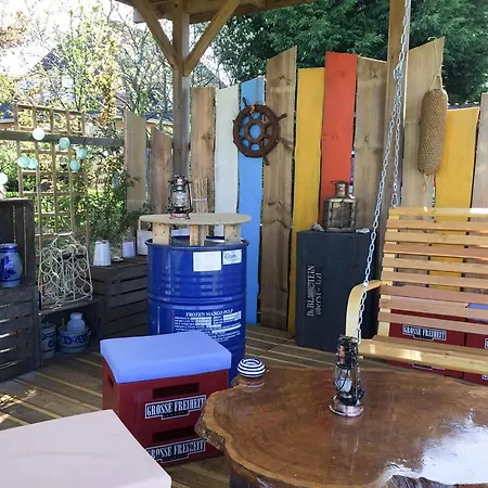 Hues Sanskiin *goodshenk* Apartament