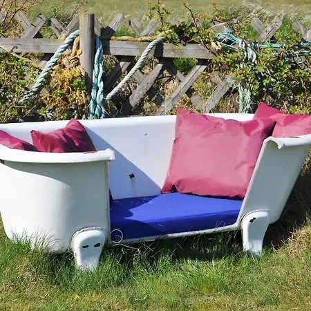 Hues Sanskiin *goodshenk* Apartament Suddorf