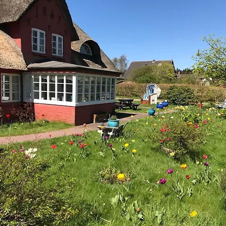 Apartament Hues Sanskiin *goodshenk* Suddorf