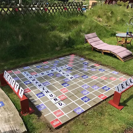 Hues Sanskiin *goodshenk* Apartament Suddorf