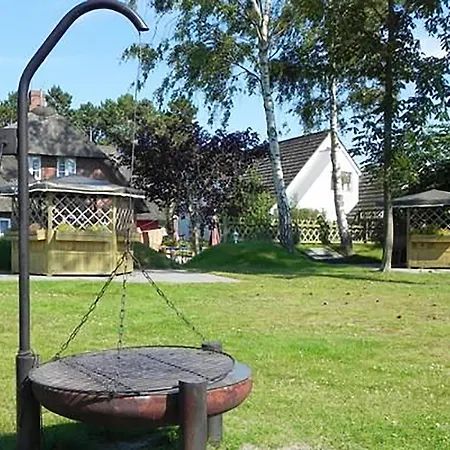 Hues Sanskiin *goodshenk* Apartament Suddorf