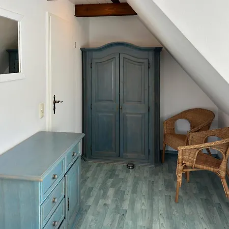 Hues Sanskiin *goodshenk* Apartament Suddorf