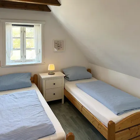 Hues Sanskiin *goodshenk* Apartament Suddorf