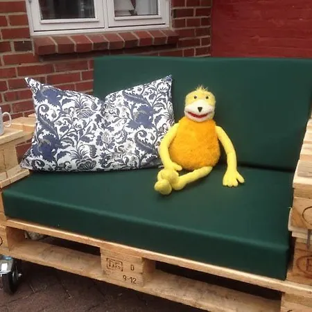 Hues Sanskiin *goodshenk* Suddorf