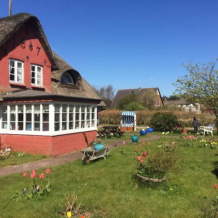 Hues Sanskiin *goodshenk* Apartament Suddorf