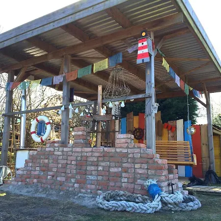 Apartament Hues Sanskiin *goodshenk* Suddorf