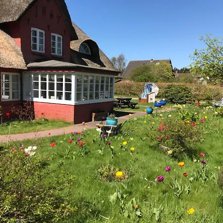 Apartament Hues Sanskiin *goodshenk* Suddorf