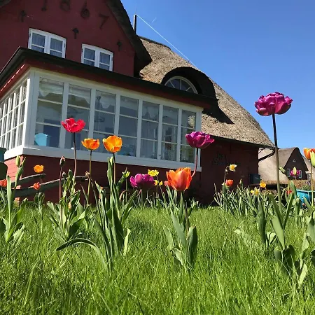 Apartament Hues Sanskiin *goodshenk* Suddorf