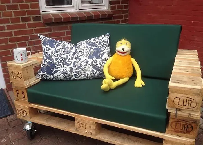 Hues Sanskiin *goodshenk* شقة Suddorf